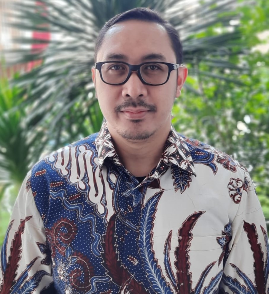 Budi Ario Tejo, MD